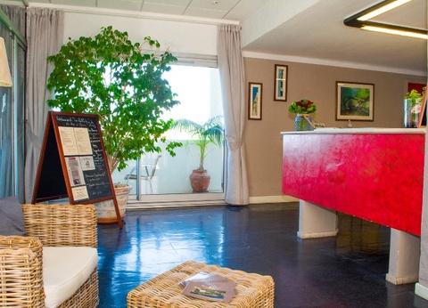 Hôtel Roc e Mare 3* (vols vacances) - 5