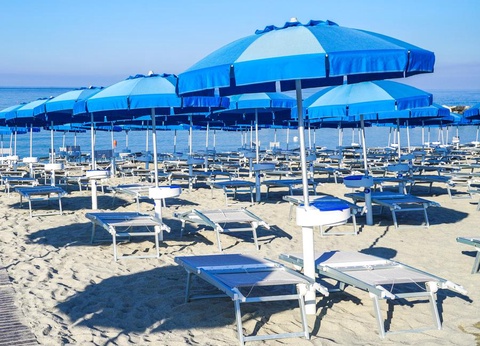 Camping Village Residence Bahja, 4* - 30