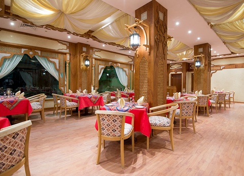 Smart Club Imperial Shams Abu Soma Resort 5* - 9