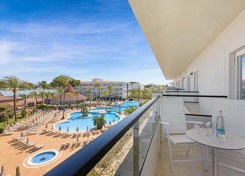 Hôtel Viva Blue & Spa 4* - 7