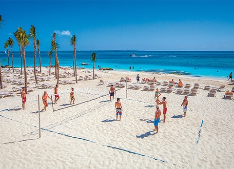 Hôtel Riu Cancun - Adult Only ***** - 3