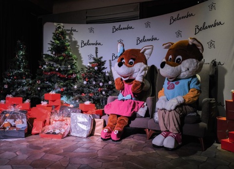 Belambra Clubs Neige et Ciel 4B en demi-pension - 17