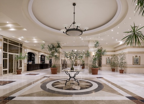 Hôtel Sindbad Club 4* - 40