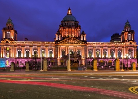 Autotour Irlande 360° - Hôtel 3* - 3