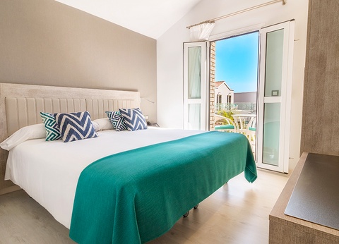 Hôtel LIVVO Los Calderones 4* Adult Only by Ôvoyages - 6