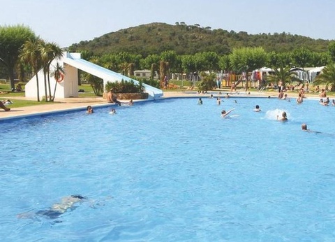 Camping Mas Patoxas, 4* - 7