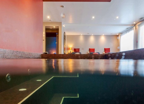 Séjour 4* avec spa et dîner dans une ancienne distillerie à Pézénas - 4* - 12