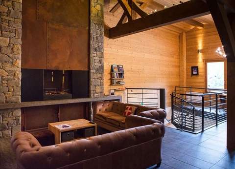 Résidence Les Grandes Alpes 4* - 12