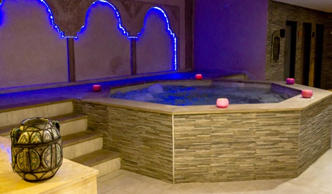 Hôtel Zalagh Kasbah Hotel & Spa 4* - 7