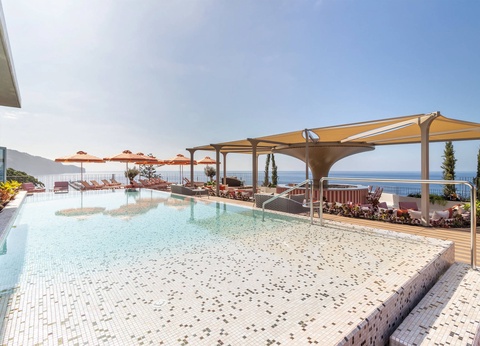 Hôtel NEXT by Savoy Signature 4* - 9