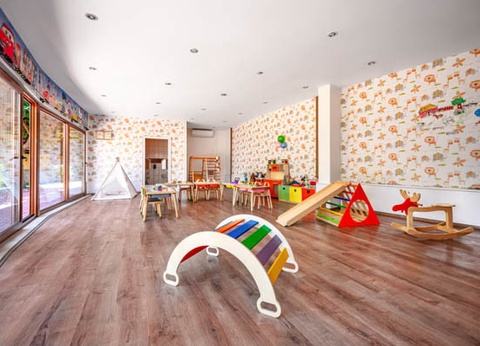 Club Jumbo Kaia Coracesium **** - 28