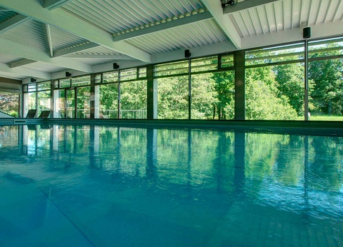 Séjour familial avec entrée à l'Aquarium Nausicaa - 3* - 13