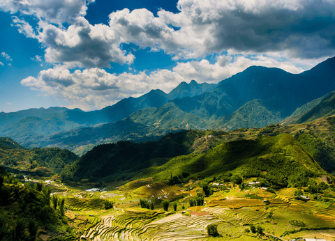 Circuit Passion du Vietnam en Privatif 3* - 7