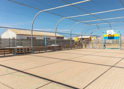 Camping La Dune des Sables, 5* - 9