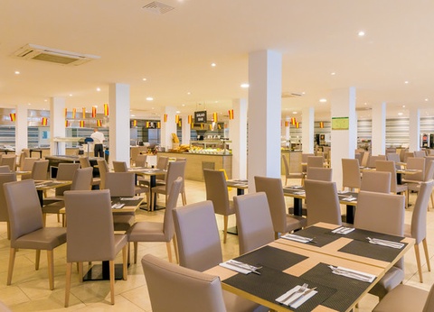 Hôtel Club Jumbo Palia Puerto del Sol 3* sup - 11