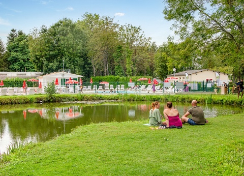 Camping Country Park Nature 4* - 3