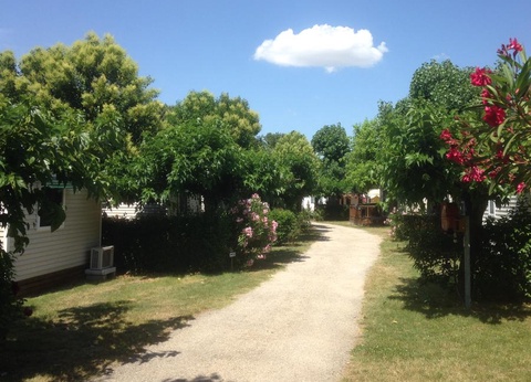Camping Saint Gabriel, 3* - 34