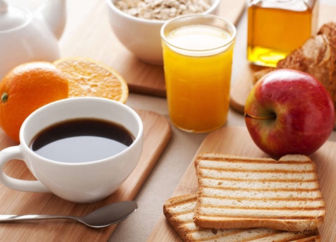 Hotel Cleopatra & Spa 4* - 10