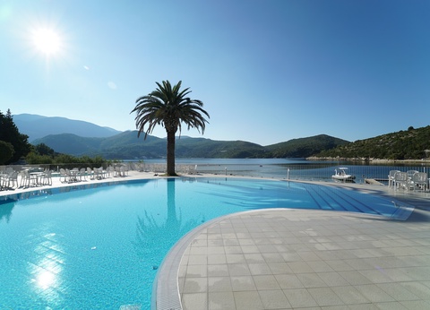 Naya Club Croatie Osmine 4* + Pack Découverte 3 Excursions - 2