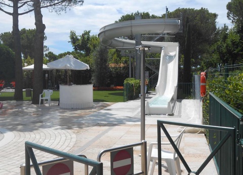 Camping Italy Camping Village, 4* - 16