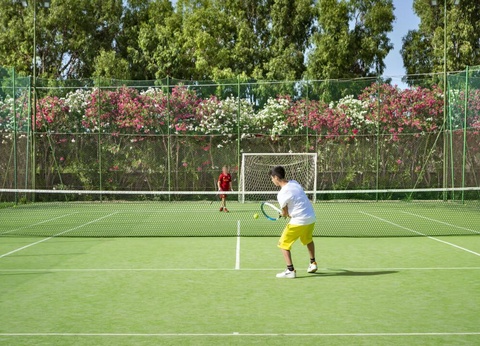 Hôtel Sentido Orosei Beach 4* - 11