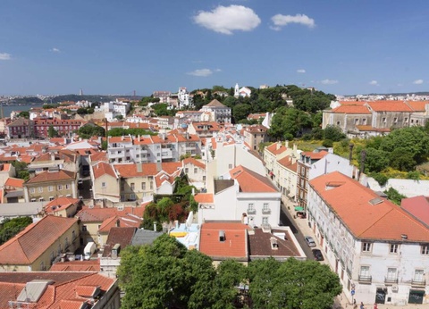 Autotour du Sud du Portugal : de Faro à Lisbonne en 3*/4* - 16