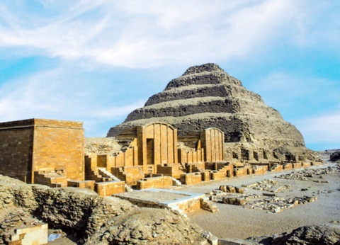 Combiné D'Alexandrie A Assouan - Le Grand Musée Egyptien (GEM) inclus (16 visites incluses) - 2