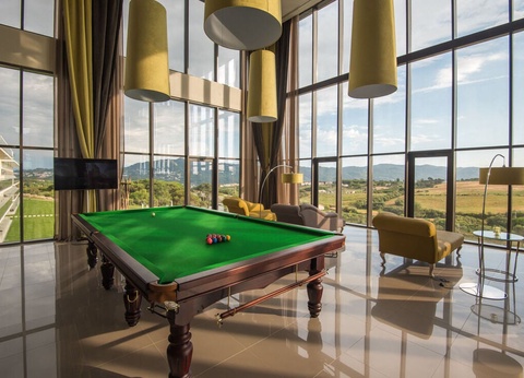 Hôtel Vila Galé Sintra 5* - 9