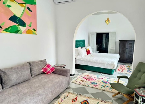 Riad Arrahma - 5