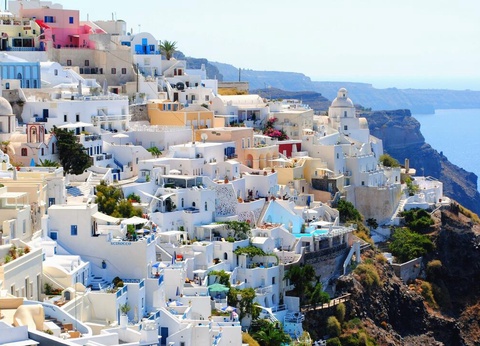 Evasion dans les Cyclades, 4 nuits à Mykonos et 3 nuits à Santorin en 3* ou 4* - 3