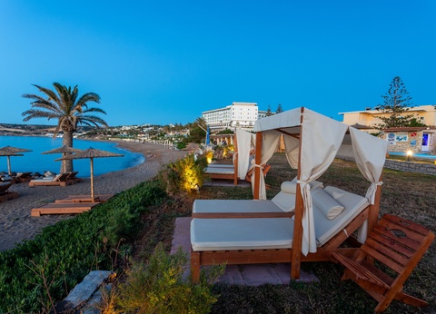 Mon French Club Azul Hôtel 4* - 17