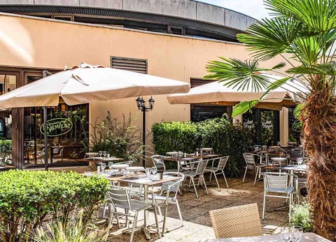 Séjour avec dîner bistronomique à Tours - 3* - 13