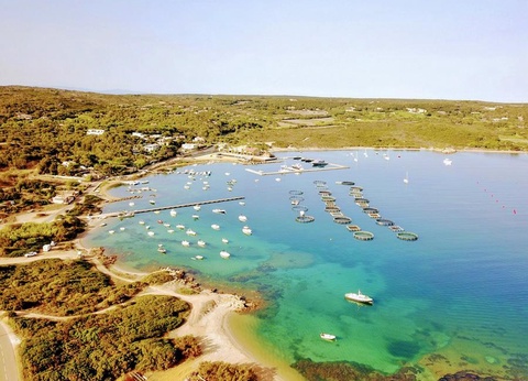 Camping Campo di Liccia, 3* - 63