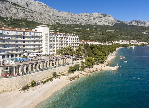 Hôtel Bluesun Hotel Jadran 5* - 28