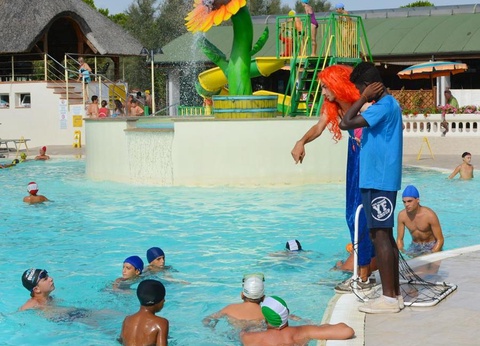 Camping Free Time, 3* - 33