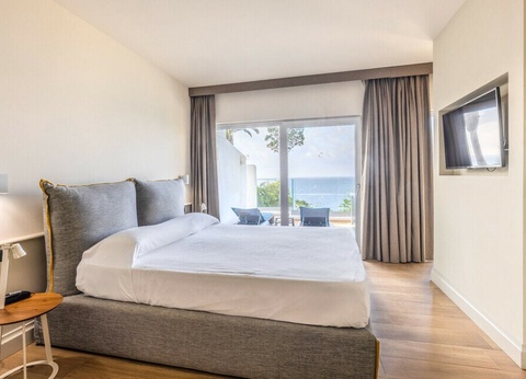 Hôtel Aldiana Club Rocca Nettuno 4* - 41