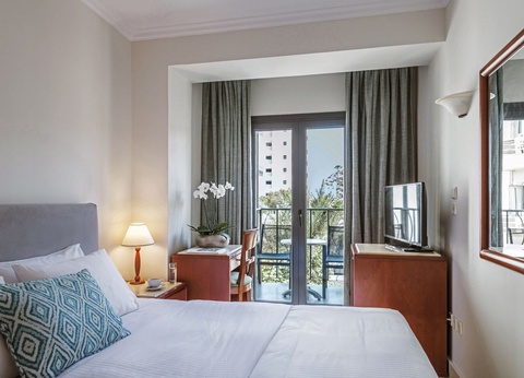 Hôtel Mitsis La Vita 4* - 5