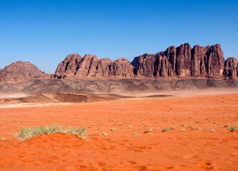 Circuit Jordanie Classique & Dubai - 18