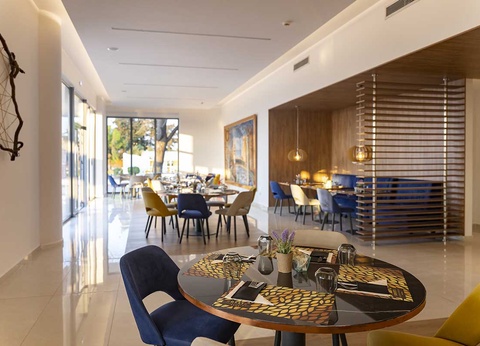 Club Marmara Doreta Beach 4* - Choix Flex - 33