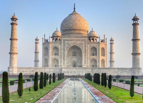 Circuit Le Rajasthan - 20