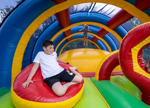 Camping maeva Escapades La Citadelle, 4* - 26