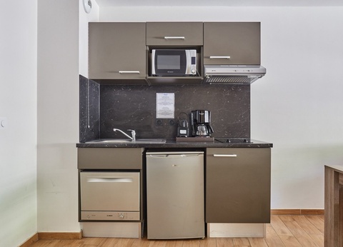 Résidence Collection Isatis - 22