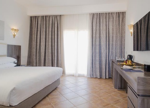 Combiné Splendeurs du Nil et Albatros Portofino Vita Resort - 30