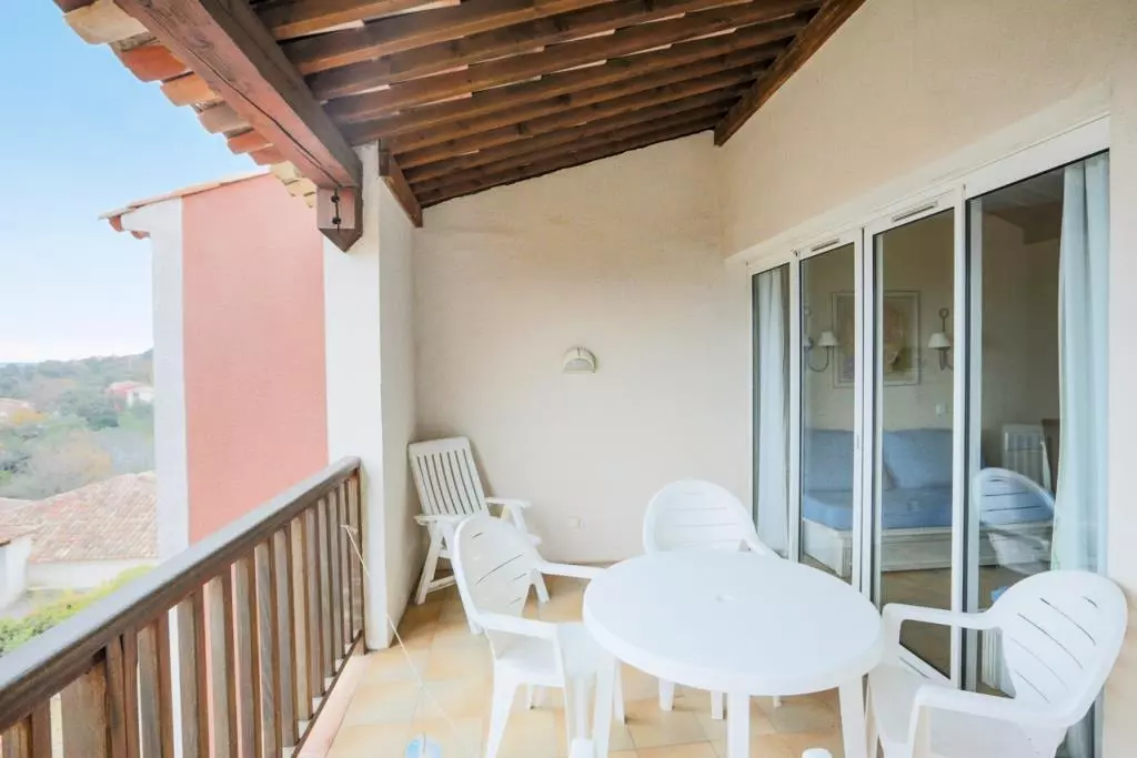 Résidence Maeva Particuliers Village les Restanques du Golfe de St Tropez - 316