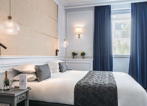 Séjour romantique à Versailles 4* - 16