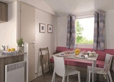 Camping Paradis - Naia Village, 4* - 141