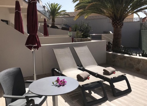 Hôtel Kn Matas Blancas by Ôvoyages 4* - Adult Only - 7