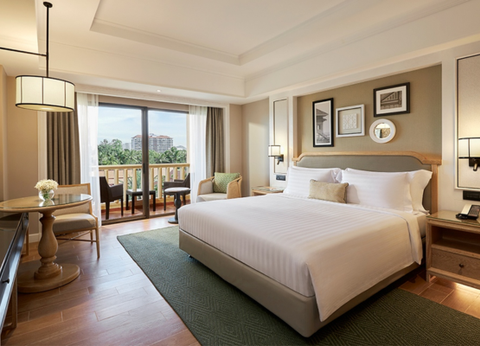 Hôtel Dusit Thani Hua Hin 5* - 8