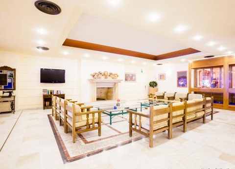 Club Framissima Mare Monte 4* - 9