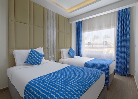 Club Jumbo Bellagio Beach Resort & Spa 4* - 12